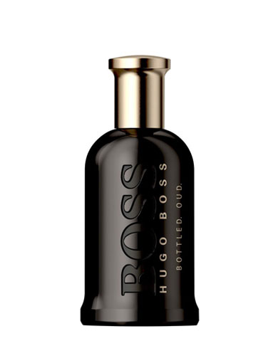 Product Image: Hugo Boss Boss Bottled Oud 50ml - for men
